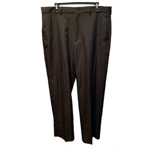Ben Hogan Performance Men's Golf Pants in Black 36x30